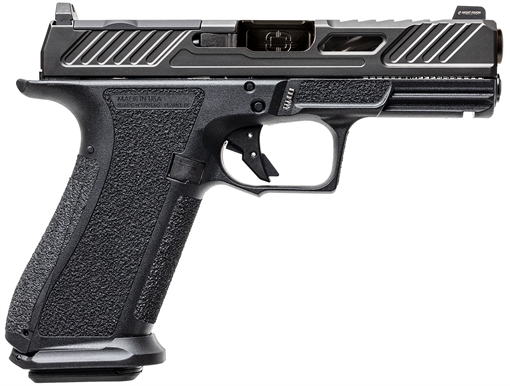 Picture of SHADOW BLEM XR920 9MM BLK/BLK SS-3012-B
