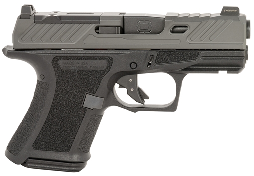 Picture of SHADOW CR920 9MM BLK/BLK SS-4040-SM22