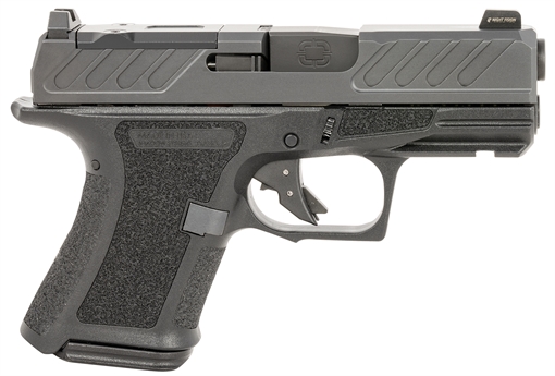 Picture of SHADOW CR920 9MM BLK/BLK SS-4306-3D
