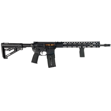 Picture of Shadow Systems U526 Rifle 5.56mm 10rd Magazine 16" Spiral Hybrid Profile Barrel Bronze BCG Maelstrom Flash Hider CA Compliant SS-6039-CA