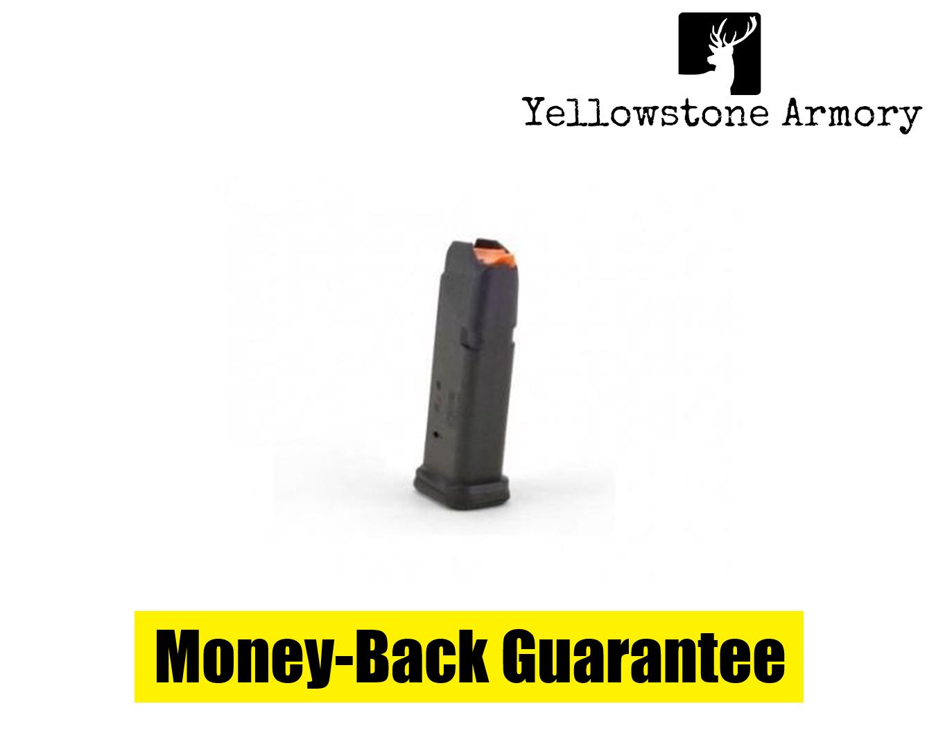 Shadow System Magpul G19 Handgun Magazine Compact 9mm 15/rd SG9C-00-MAG-img-0