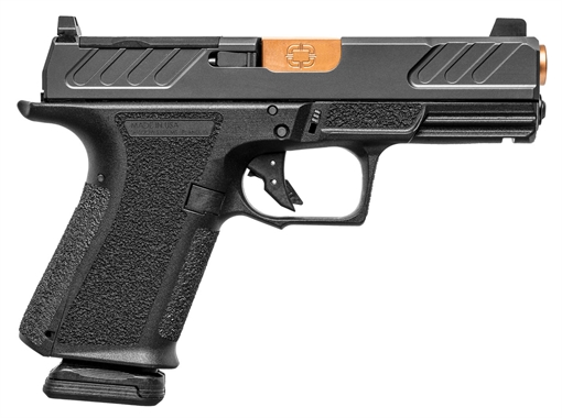 Picture of Shadow Systems MR920 FND 9MM BK/BZ OR 10+1 # OPTIC READYSS-1333 SS1333