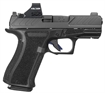 Picture of SHADOW SYSTEMS 9MM BLK LE EDITION HOLOSUN LE5306H