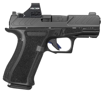 Picture of SHADOW SYSTEMS 9MM BLK LE EDITION HOLOSUN LE5306H