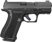 Picture of SHADOW SYSTEMS 9MM BLK LE EDITION OPTIC 10RD LE5334 810120317199