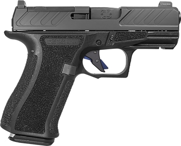 Picture of SHADOW SYSTEMS 9MM BLK LE EDITION OPTIC 10RD LE5334 810120317199