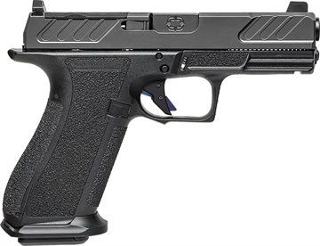 Picture of SHADOW SYSTEMS 9MM BLK LE EDITION OPTIC 10RD LE3334 810120317175