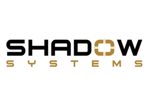 Picture of Shadow Systems CR Barrel with Compensator, 9MM, 3.66", Fits Shadow Systems CR, Nitride Finish, Black SGK-CRP-NIT