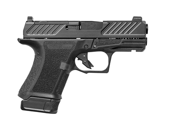 Picture of SHADOW SYSTEMS CR920 CBT 9MM BLK/BLK OR BLEM SS-4006-B