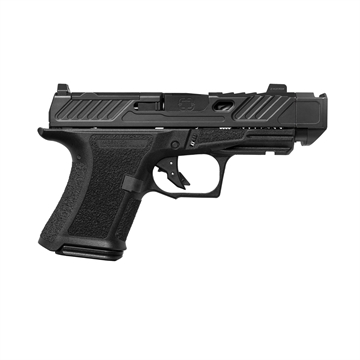 Picture of SHADOW SYSTEMS CR920P ELT 9MM BK/BK 10+1 P&P# SS-4240-P