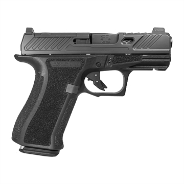 Picture of SHADOW SYSTEMS CR920X ELT 9MM BLK/BLK OR P&P# SS-5012-P