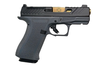 Picture of SHADOW SYSTEMS CR920X ELT 9MM GRY/BRZ OR 15+1 SS-5011-SM252 8101203171138