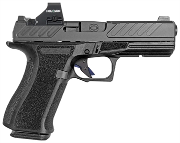 Picture of SHADOW SYSTEMS CR920XL 9MM BLK LE 4.2 EDITION HOLOSUN LE5328H