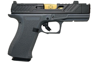 Picture of SHADOW SYSTEMS CR920XP ELT 9MM GRY/BRZ 15+1 SS-5211-SM25 810120317120