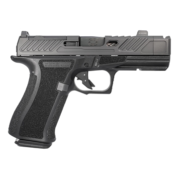 Picture of SHADOW SYSTEMS CR920XP ET 9MM BK/BK 15+1 P&P# SS-5212-P