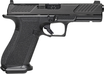 Picture of SHADOW SYSTEMS DR920 CBT 9MM BLK/BLK OR 17+1# SS-2606-T