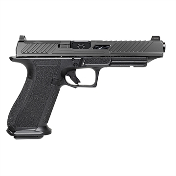 Picture of SHADOW SS-2028 DR920L 9MM ELT BLK SS2028