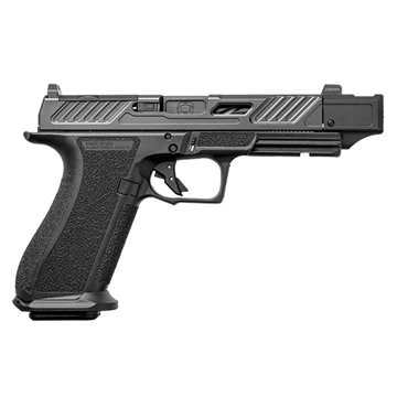 Picture of Shadow Systems DR920P Elite Slide Optic Pistol 9mm Black Frame SS2212
