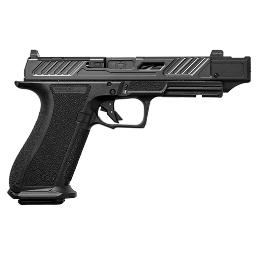 Picture of Shadow Systems P&P DR920P ELITE BLACK COMP SS-2212-P