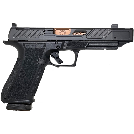 Picture of Shadow Systems P&P DR920P ELITE BRONZE COMP SS-2211-P