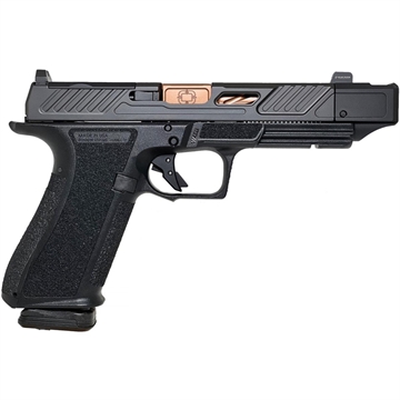 Show details for Shadow Systems P&P DR920P ELITE BRONZE COMP SS-2211-P Picture of Shadow Systems P&P DR920P ELITE BRONZE COMP SS-2211-P
