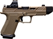 Picture of SHADOW SYSTEMS E MR920P ELI HLS 9MM 15 FD SS-1022-SM23-P