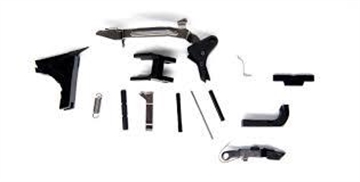 Picture of Shadow Systems Frame Completion Kit with Shadow Systems Elite Trigger Fits Glock 19 SGK-2001