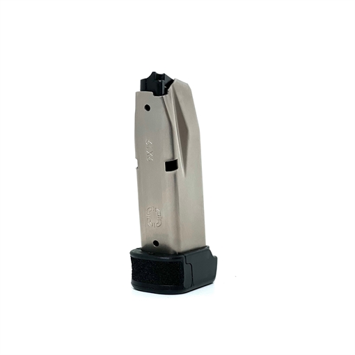 Picture of SHADOW SYSTEMS CR920 MAGAZINE SUBCOMPACT EXTENDED CAPACITY 13RD SG9S005613 SG9S-00-56-13