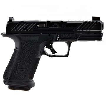Picture of SHADOW SS-1012 MR920 9MM ELT BLK SS1012