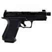 Picture of Shadow Systems MR920 Elite Slide Optic Pistol 9mm 4 in. Black Frame SS1010