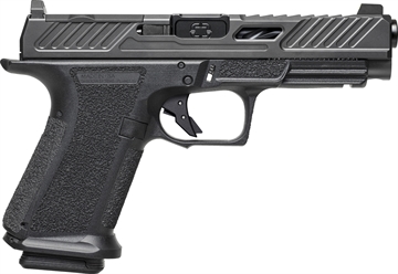 Picture of SHADOW SYSTEMS MR920L ELITE 9MM BK/BK OR P&P# SS-1028-P