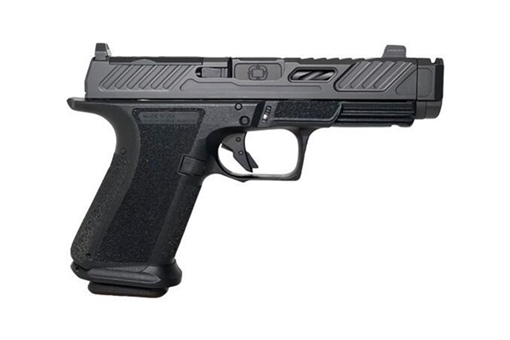 Picture of SHADOW SYSTEMS MR920P ELITE 9MM BK/BK OR P&P# SS-1212-P