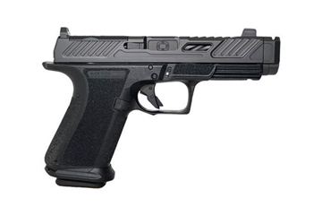 Picture of SHADOW SYSTEMS MR920P ELITE 9MM BK/BK OR P&P# SS-1212-P