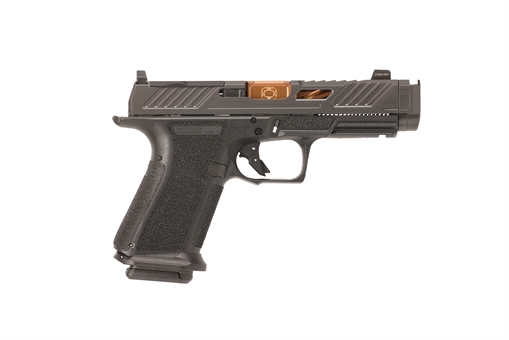 Picture of SHADOW SYSTEMS MR920P ELITE 9MM BK/BZ OR P&P# SS-1211-P