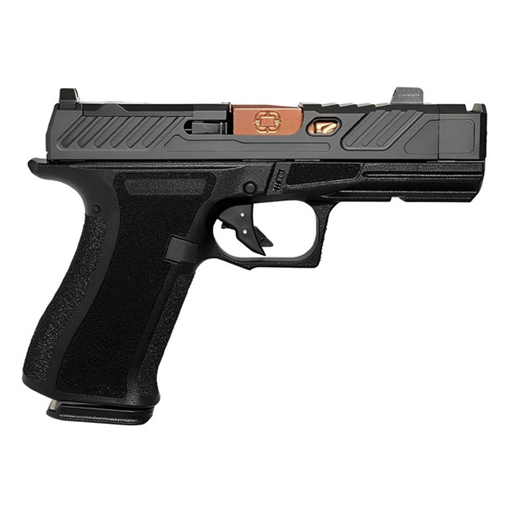 Picture of Shadow Systems P&P CR920XP ELITE BRONZE COMP IOP    SS-5211-P