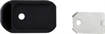 Picture of SHADOW SYSTEMS SUBCOMPACT MAGAZINE PINKY BASEPAD ASSY SG9S-00-56-PKY