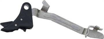 Picture of SHADOW SYSTEMS CR POLYMER ELITE TRIGGER ASSEMBLY W/ BAR SG9S-00-20-SPL