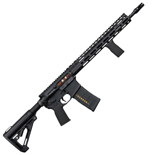 Picture of Shadow Systems U526 Rifle 5.56mm 30rd Magazine(2) 16" Barrel Maelstrom Malstrom Plan B Bronze BCG SS-6011