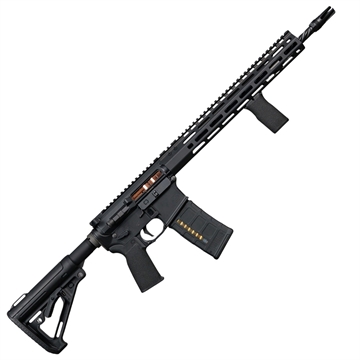 Picture of Shadow Systems U526 Rifle 5.56mm 30rd Magazine(2) 16" Barrel Maelstrom Malstrom Plan B Bronze BCG SS-6011