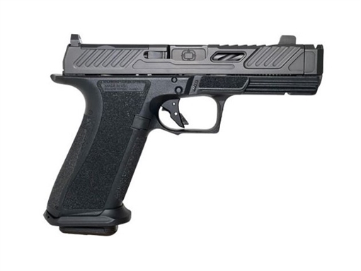 Picture of SHADOW SYSTEMS XR920P ELITE 9MM BK/BK OR P&P# SS-3212-P