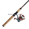 Picture of SHAKESPEARE 2PC 30 6' SPINNING COMBO 1532478