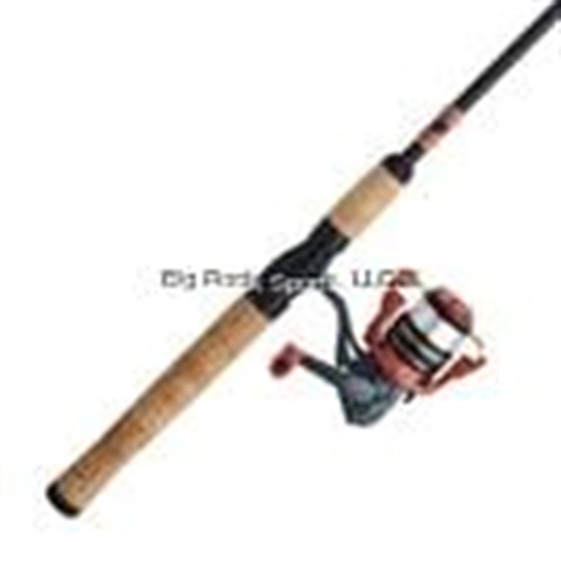 Picture of SHAKESPEARE 2PC 30 6' SPINNING COMBO 1532478
