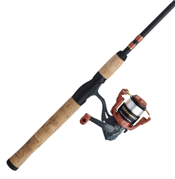 Picture of SHAKESPEARE 2PC 30 7' SPINNING COMBO 1532480