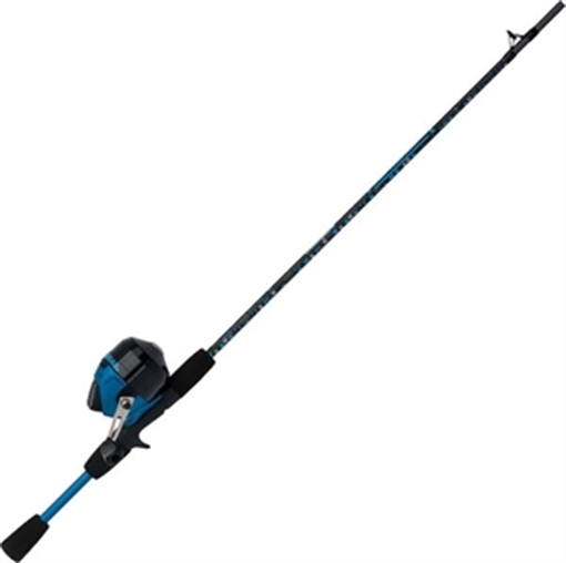 Picture of SHAKESPEARE AMPHIBIAN 5'6" 2PC SC CBO BLUE AMPSCBCBO