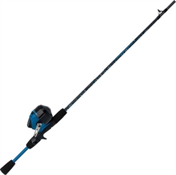 Picture of SHAKESPEARE AMPHIBIAN 5'6" 2PC SC CBO BLUE AMPSCBCBO