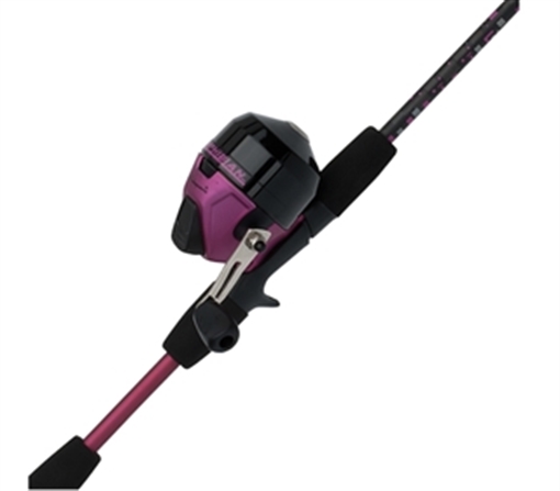 Picture of SHAKESPEARE AMPHIBIAN 5'6" 2PC SC CBO PINK AMPSCPCBO