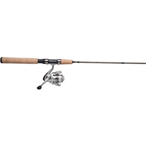 Picture of SHAKESPEARE MICRO SPIN 1BB 4'6" UL COMBO 1598465