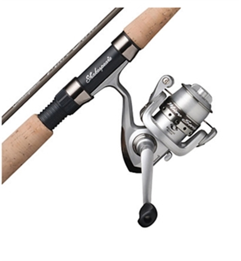 Picture of SHAKESPEARE MICRO UNDERSPIN 1BB 4'6" UL CBO 1598463