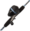 Picture of SHAKESPEARE NAVIGATOR 6' 2PC SPIN COMBO NAVI6030SPCBO