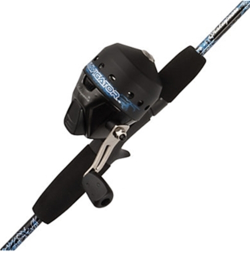 Picture of SHAKESPEARE NAVIGATOR 6' 2PC SPIN COMBO NAVI6030SPCBO